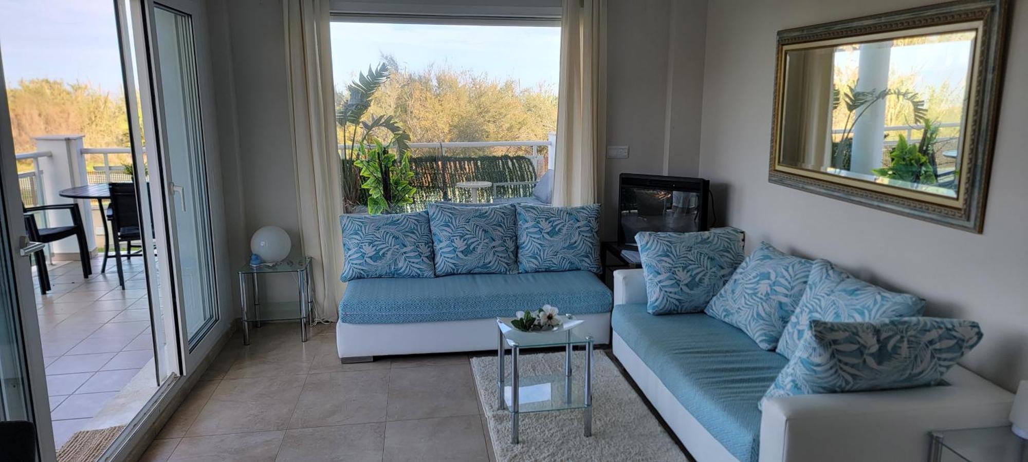 Beach View - Primera Linea Lujo Apartment Дения Екстериор снимка